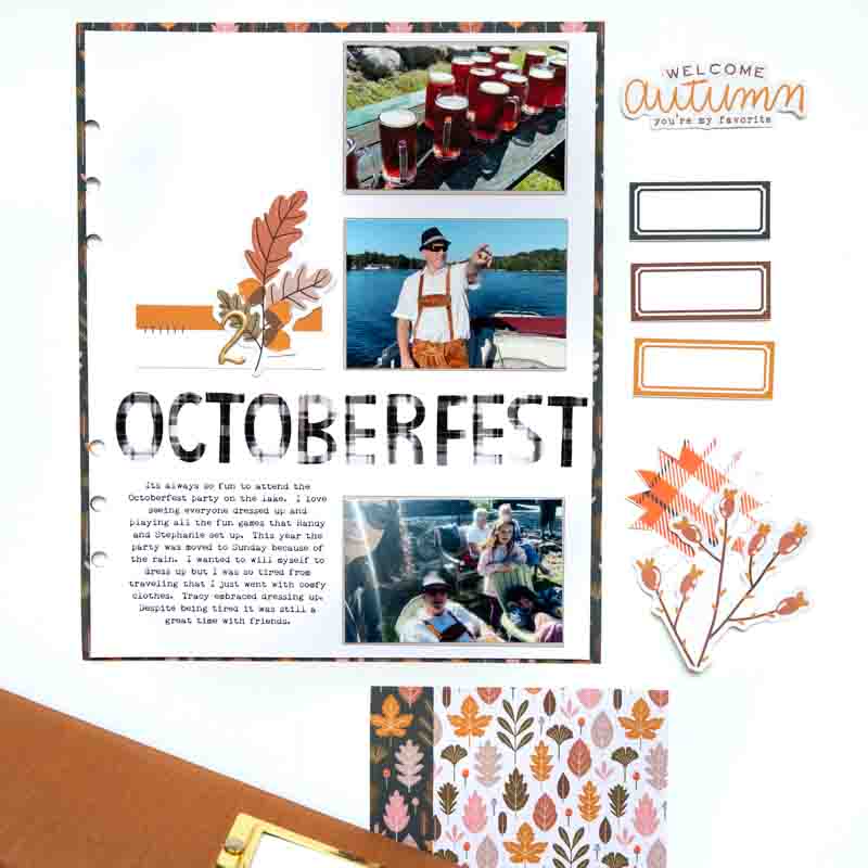 Octoberfest