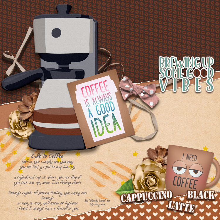 Ode-to-coffee