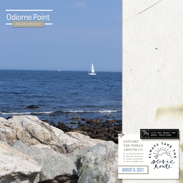 OdiornePoint