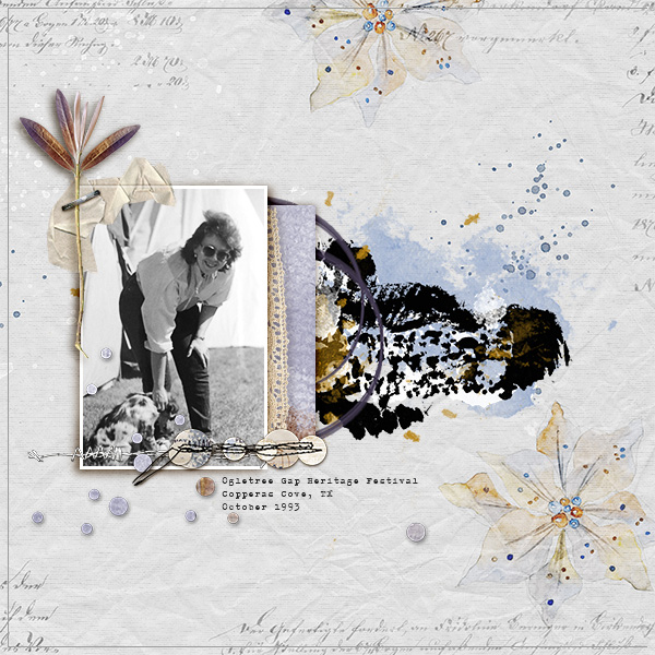 Ogletree Gap [7/11 speedscrap]