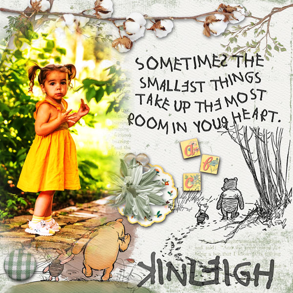 Oh, Bother!