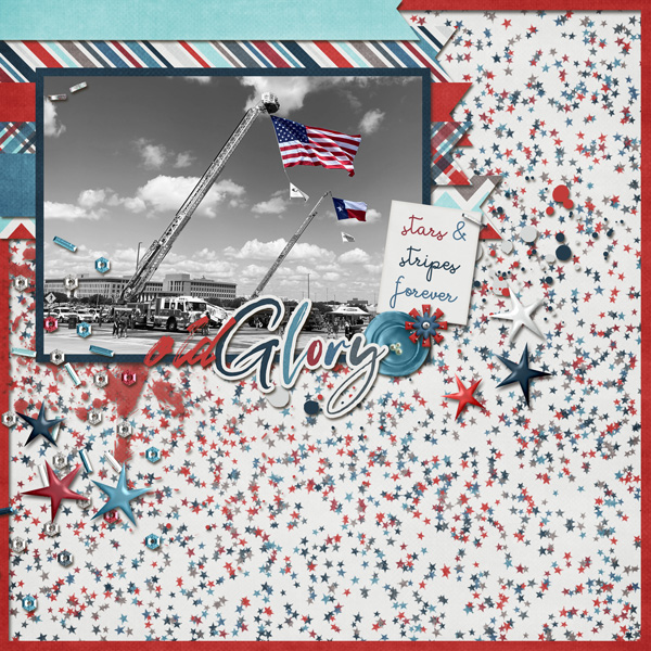 Old Glory