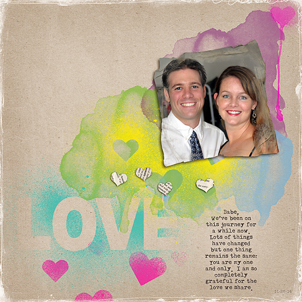 Old Love