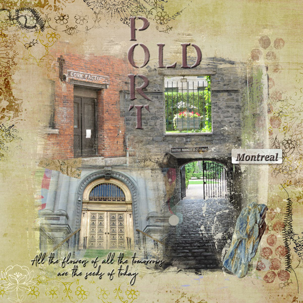 Old Port