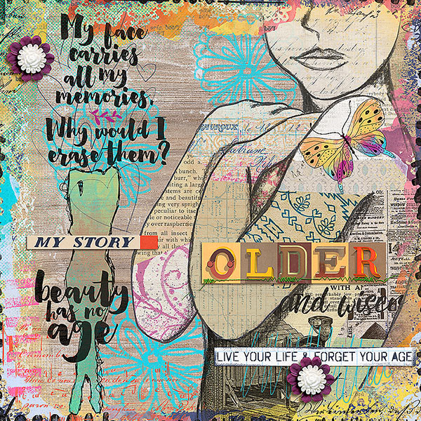 Older and Wiser