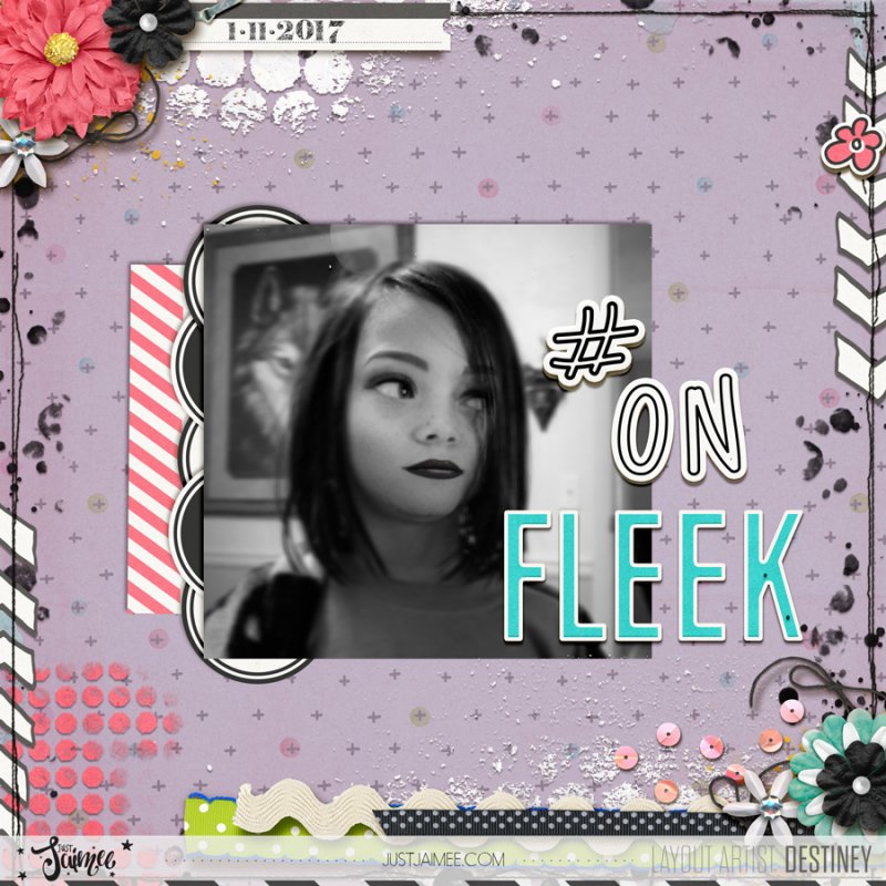 On-fleek