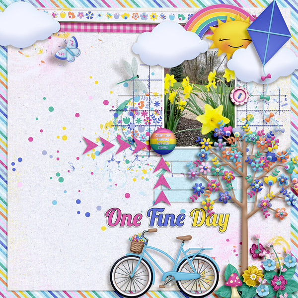 One Fine Day
