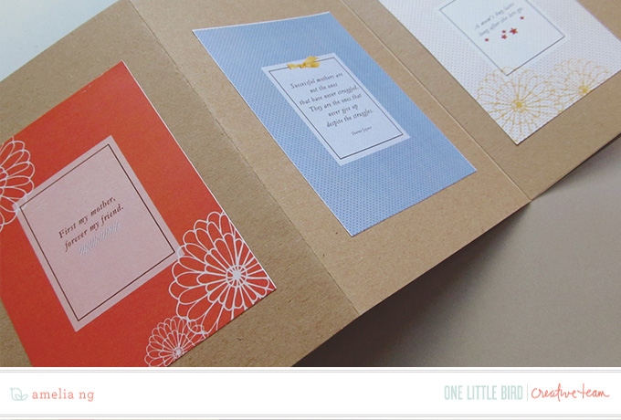 One Little Bird - Better Together