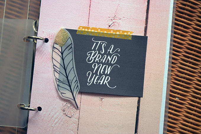 One Little Bird - Thrive