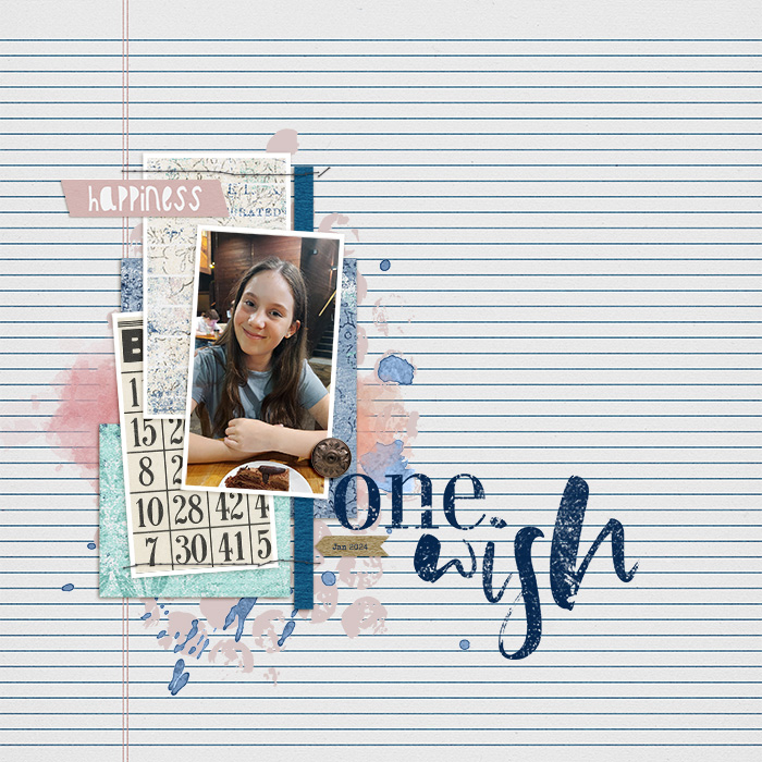 One Wish