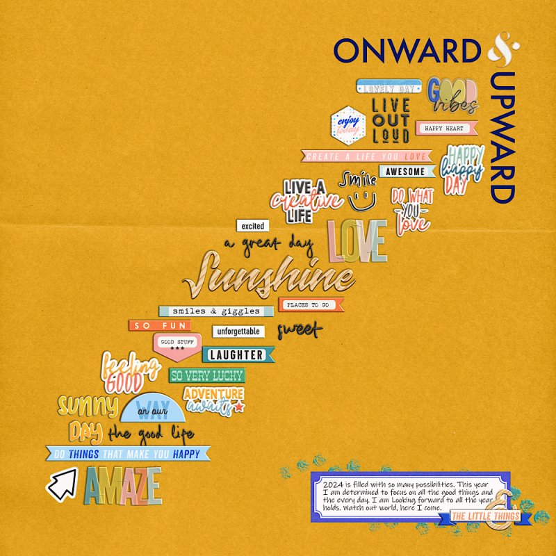 Onward & Upward (MOC12-7)