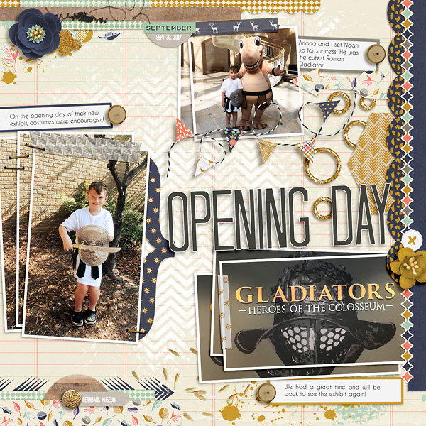 Opening Day