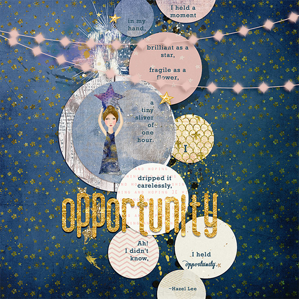 Opportunity