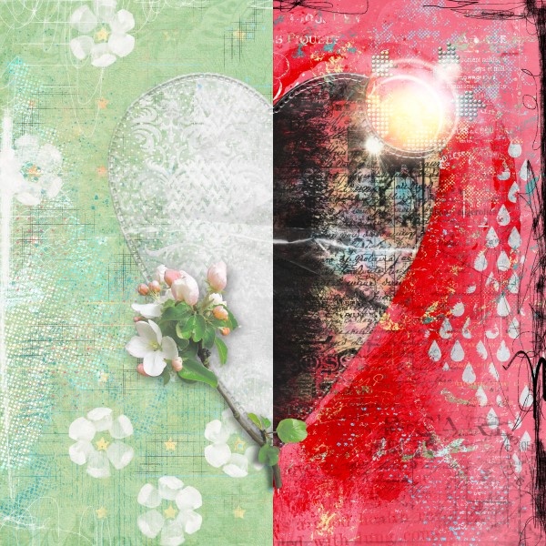 Opposites