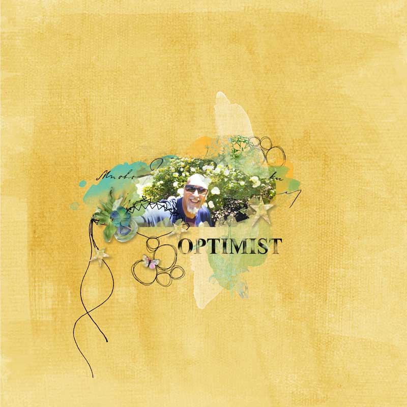 optimistic