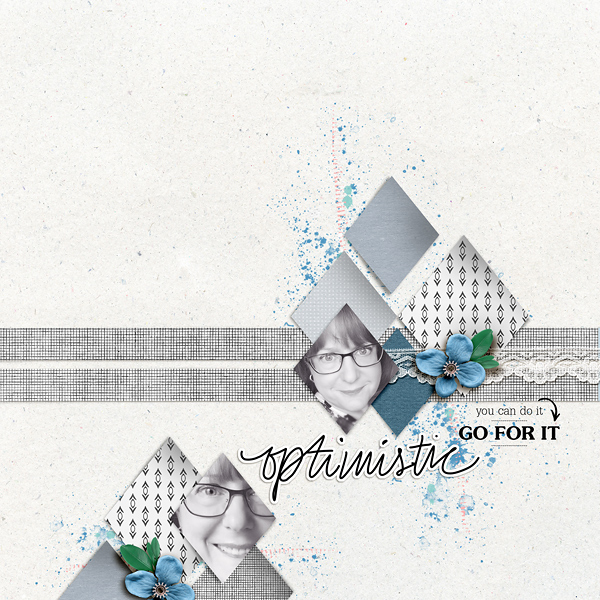 Optimistic