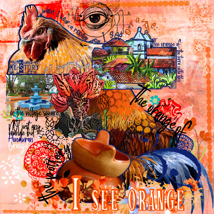 Orange    AJMuse2