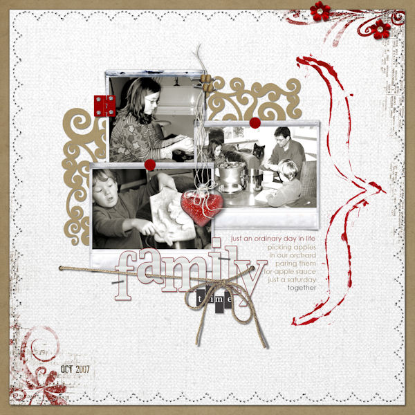 OrdinaryDay
