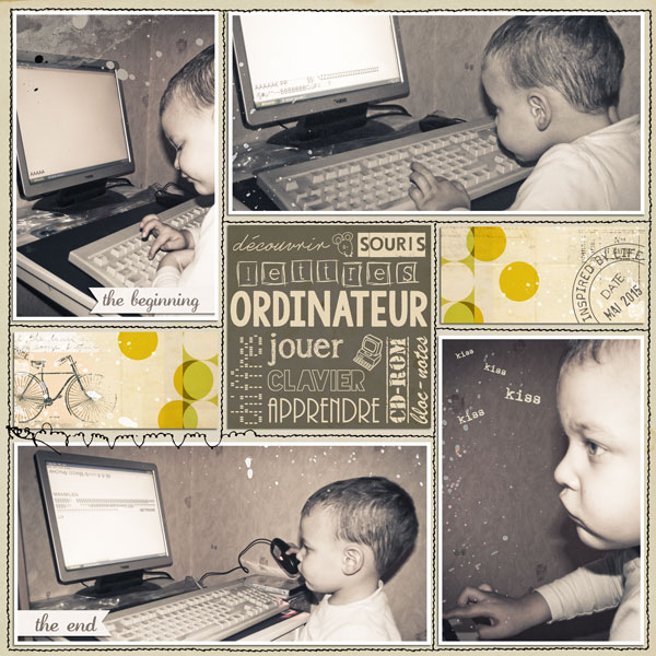 Ordinateur