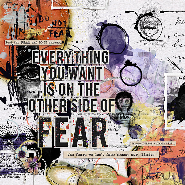 Other Side of Fear