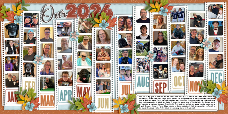 Our 2024 (double page)