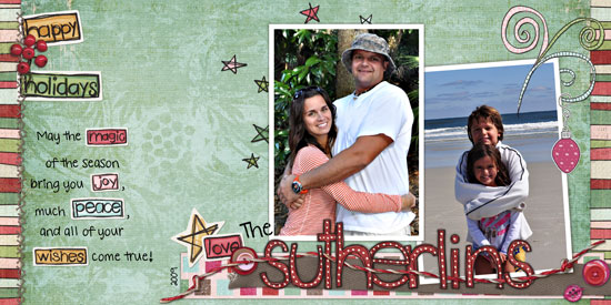 Our Christmas Card 09