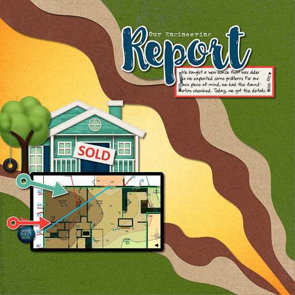 Our Engineering Report