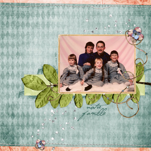 Our Family