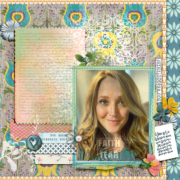 Our Jess  Journaling5-21