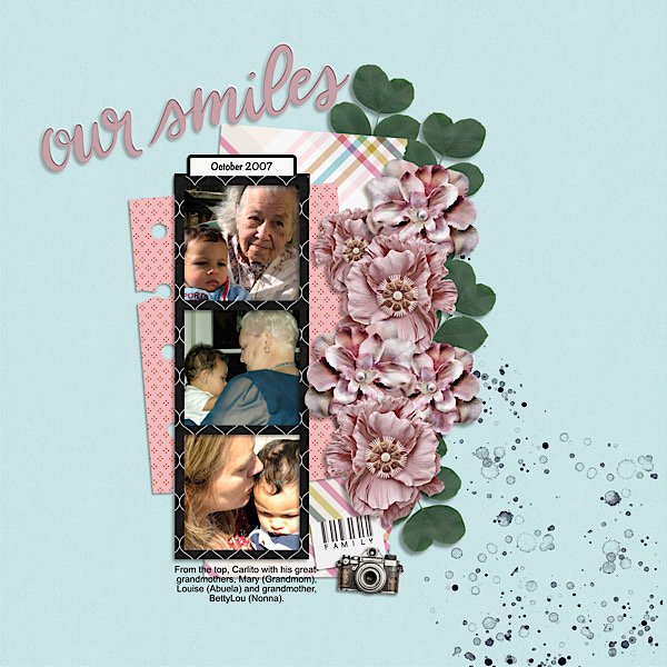 Our Smiles
