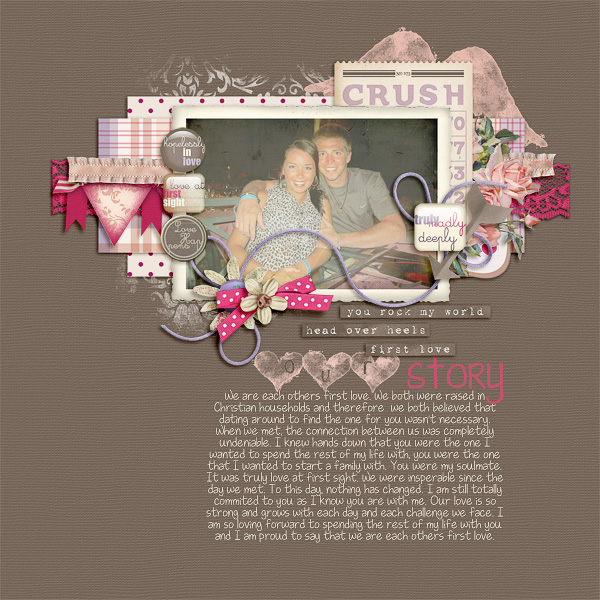 Our Story