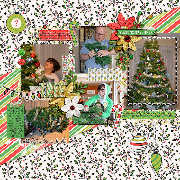 Our Tree