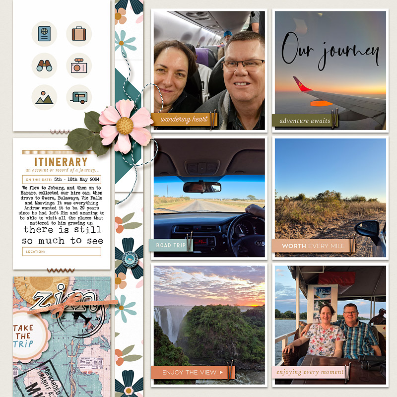 OurTrip