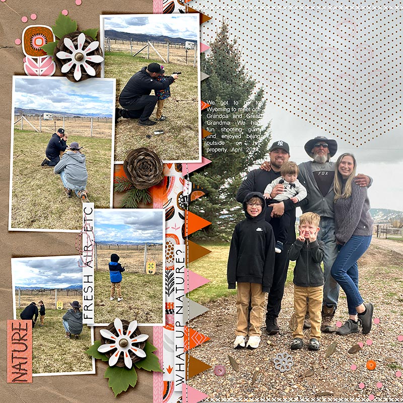 Out-in-nature