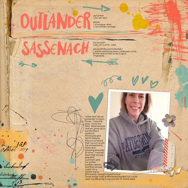 Outlander