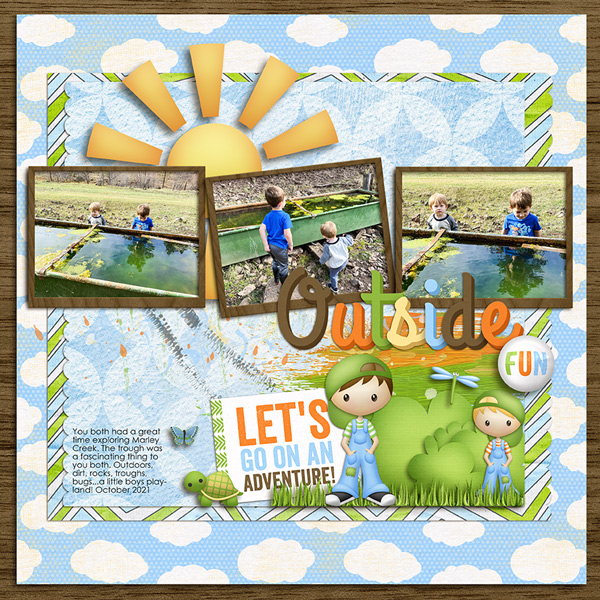 Outside-fun