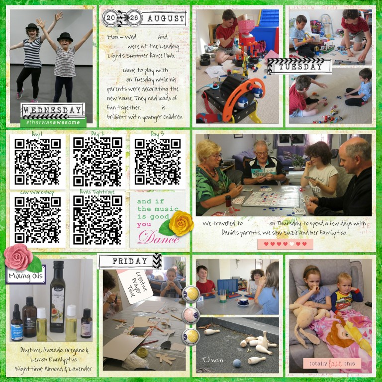 P25 2018 Week 34