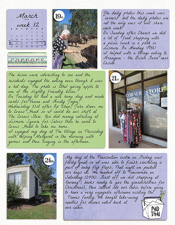 P52 Week 12