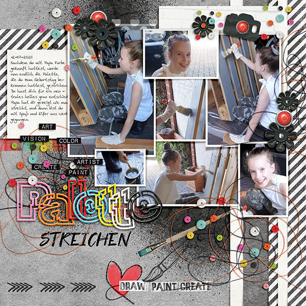 Paint