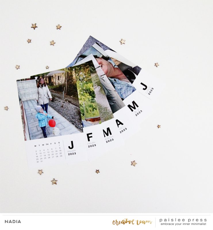 Paislee-2023-DeskCalendar-MS-project6byNADIA