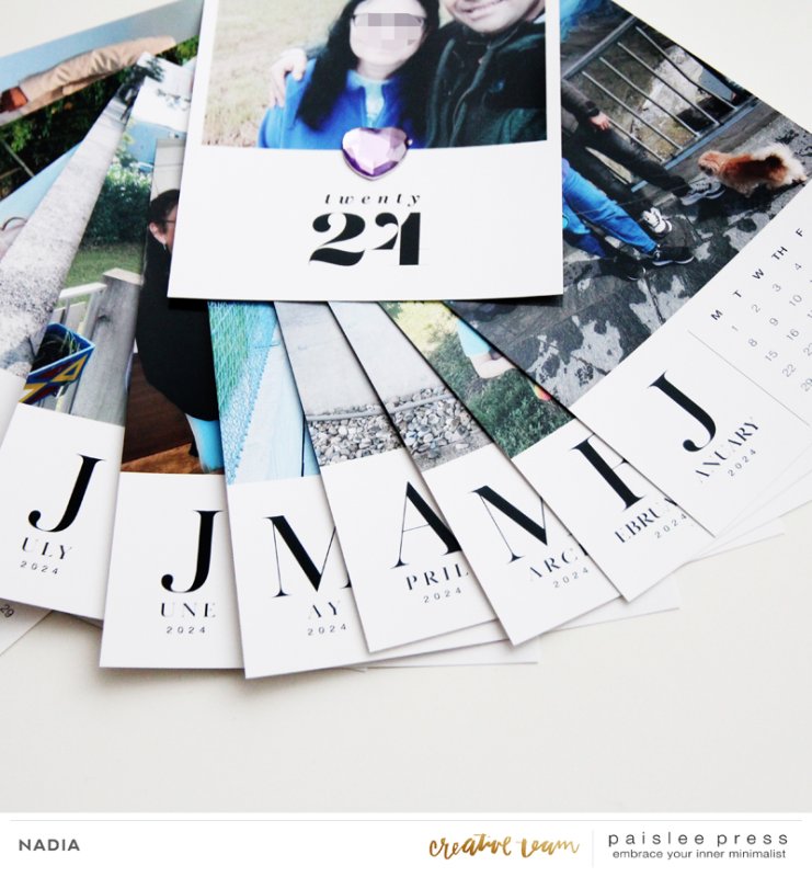 Paislee-2024-DeskCalendar-MS-project4byNADIA