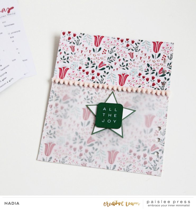 Paislee-DecFavesNo11-project2byNADIA