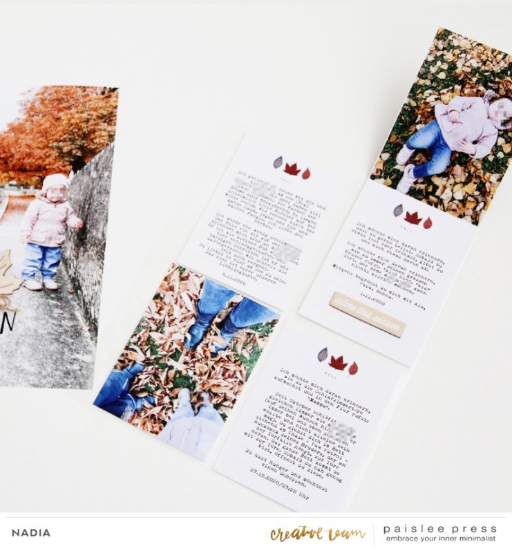 Paislee-FALL MAGIC NO. 3-project4byNADIA