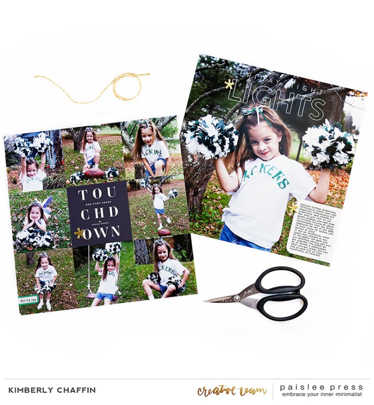 Paislee-FRIDAYNIGHTLIGHTS-layoutbyKimchaffin