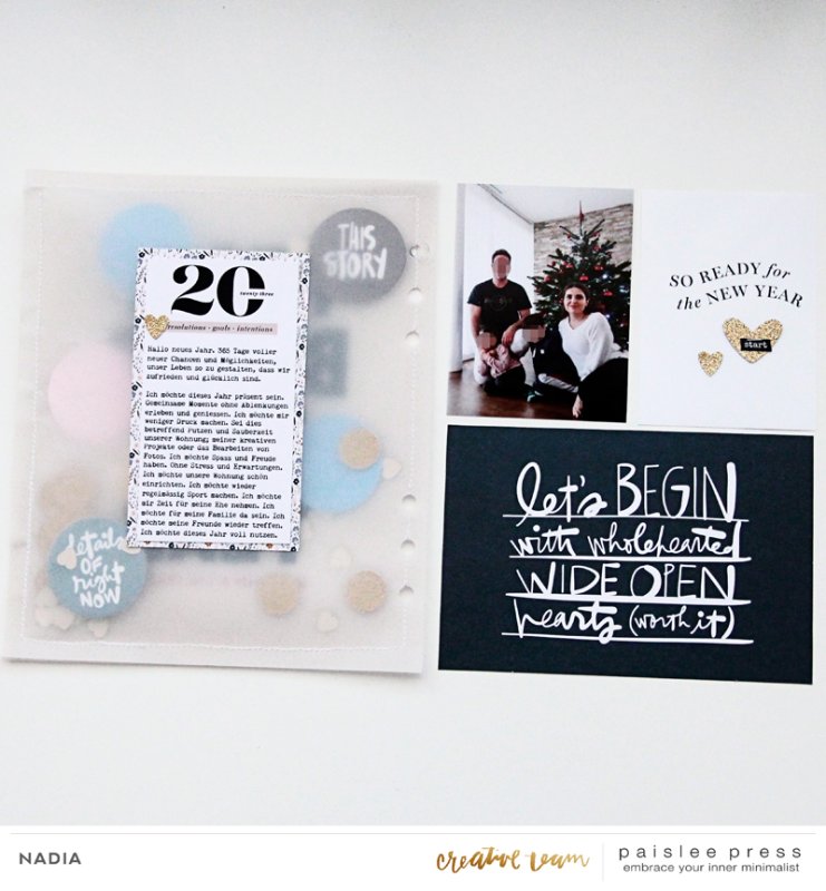 Paislee-NewYear-projectbyNADIA