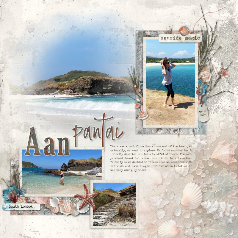 Pantai Aan