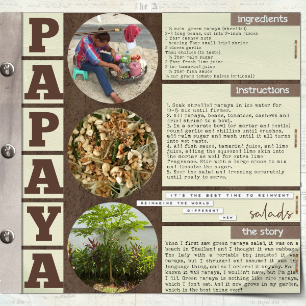 Papaya