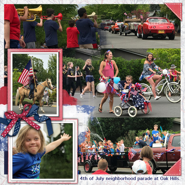 Parade 2018