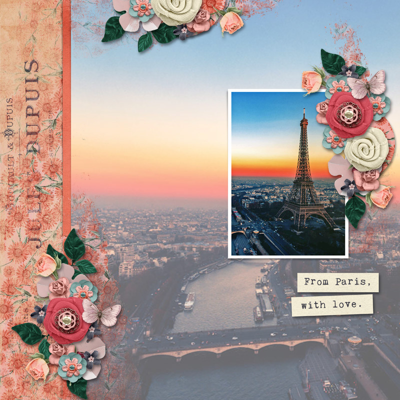 Paris Always