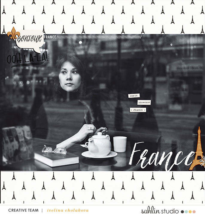 Paris
